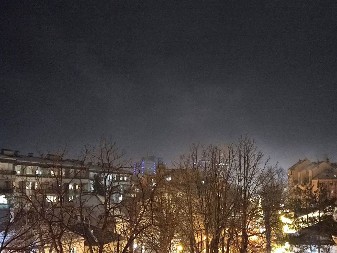 U ovom gradu u BiH najzagađeniji vazduh večeras